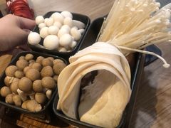 -新辣道鱼火锅(上地华联店)