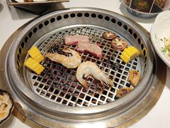 -千寻山野烤肉(中关村店)