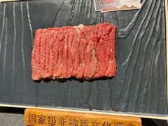 -东来顺(非遗·清真火锅·盛世广场店)