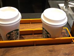 -星巴克(上海南站店)
