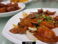 -老福州闽菜馆(温泉路店)