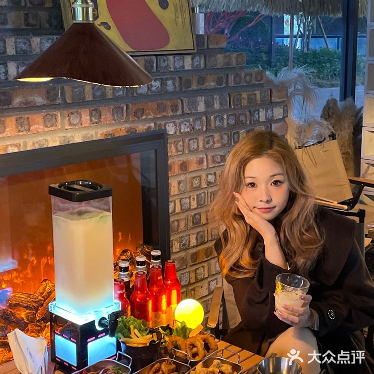 福州大学城！新晋露营风网红打卡地来啦！