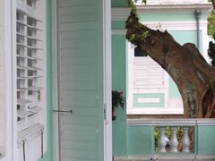-龙环葡韵住宅式博物馆