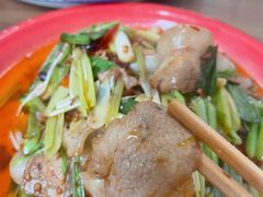 -小街47號江湖菜(四合院店)