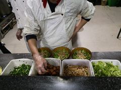 -老洛阳豆腐汤(栾川总店)