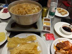 -燃计沙茶皇·香港沙茶火锅(人广旗舰店)