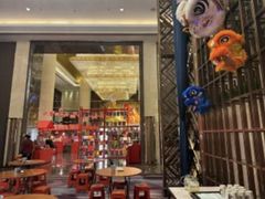 -长沙富力万达文华酒店