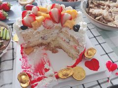 -美事客·面包·蛋糕·甜品(CBD店)