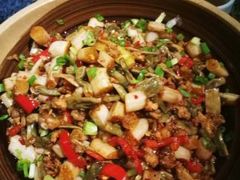 -井水小厨·湘菜(活力广场店)
