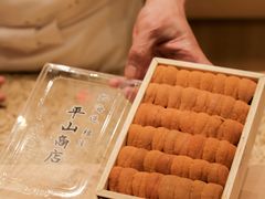 -鮨一日本料理旗舰店(总店)