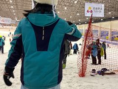 -绍兴启迪乔波冰雪世界