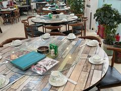 -黑公羊新疆菜(人和店)