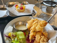 -Sarah西点·烘焙·餐厅(翰林府旗舰店)
