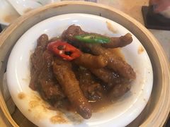 -点都德(盘福楼店)