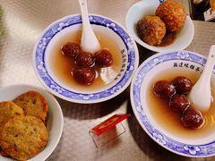 -粗茶淡饭(东关街店)