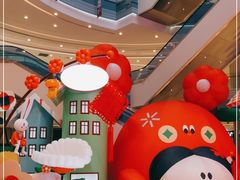 -凯德广场(西城店)