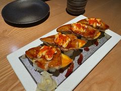 -吉川居酒屋(建国北路店)