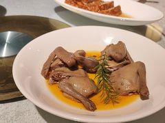-金美华轩(东方路齐鲁店)