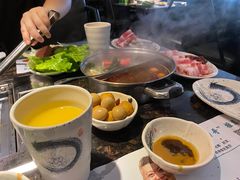 -阪尚皇·原切牛排·烤肉火锅自助(北京路店)