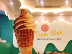 牛乳冰淇淋-CHOCHENG&CO.(欢乐海岸店)