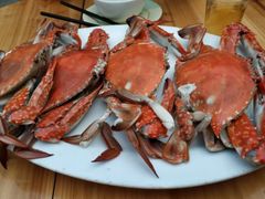 花蟹-湛江海鲜餐厅