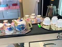 -麦雪尔甜品·生日蛋糕(新街口旗舰店)