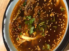 -秦晋味道脆皮肉夹馍(金茂湾店)