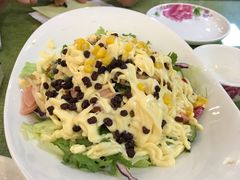 -桃子餐厅·天津菜(红星路直营店)