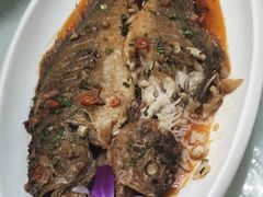 -清真悦宾楼食府(海湖店)