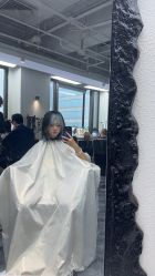 -Sying杉影日式烫染專門店