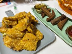 -头道大海明太鱼朝鲜族特色美食餐厅(长白山店)