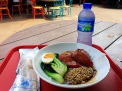 -彗星餐厅(香港迪士尼乐园)