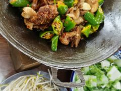 -张氏父子常德肠子馆(红星总店)