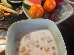 -梨花自助烤肉(乐宾店)
