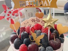 -EnergyCake蛋糕理想国