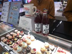 -Pantry's Best派悦坊蛋糕(世纪金源店)