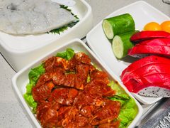 -海底捞火锅(正大乐城店)