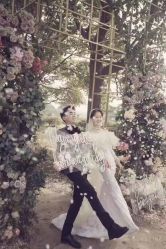 -太郎花子婚纱摄影艺术中心