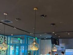 大堂-半天妖烤鱼(海那城店)