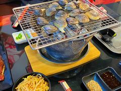 -奥西拉烤肉,盒饭,冷面(青岩刘店)