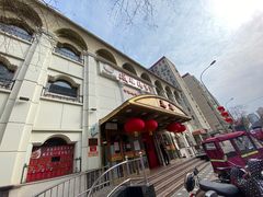 -峨嵋酒家总店(车公庄店)