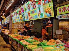 -东门町美食街