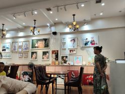 -七彩鱼儿童摄影(江汉路店)