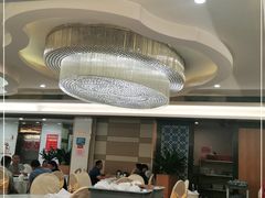 大堂-和乐喜宴海鲜酒家(骏荣广场店)