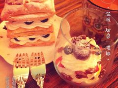 -治愈系甜品The Soothing Dessert(科海大楼店)