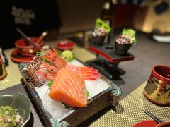 -三喜日料(汇金广场店)