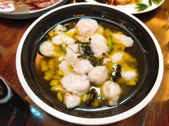 -以前的小酒馆(中山广场店)