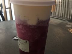 -喜茶(上海兴业太古汇店)