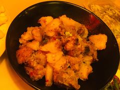 -龙门阵茶屋川菜馆(武康路店)