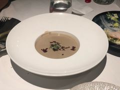-L'Arome芳芳法国餐厅(仙林金鹰店)